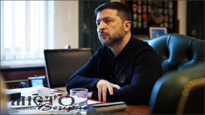 Зеленський заявив, що готовий доєднатися до зустрічі Трампа і путіна в Будапешті 