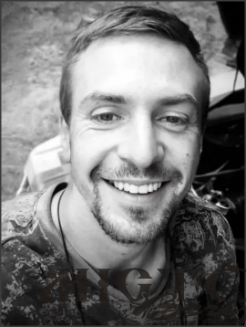 Нововолинськ попрощається із Захисником Павлом Дорощуком 