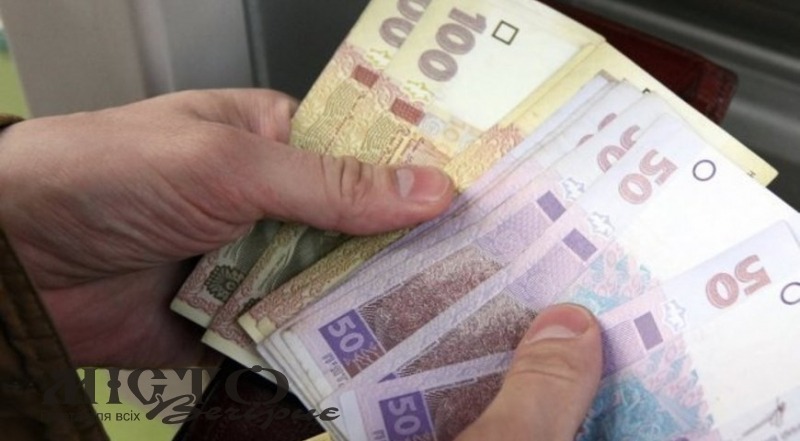 В Україні підвищать пенсії «чорнобильцям» 