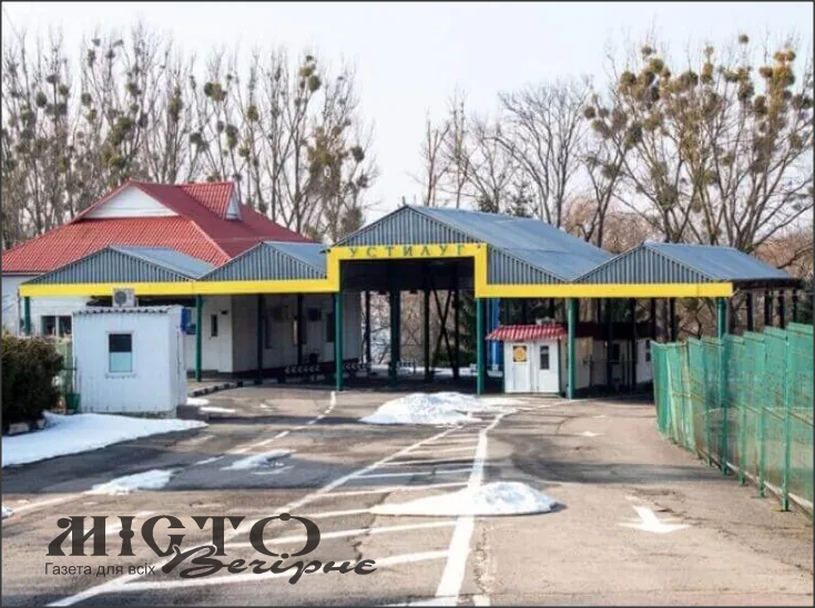 Уродженець Нововолинська втік за кордон попри арештований через кримінальну справу паспорт 