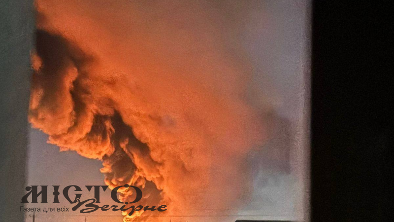 У новорічну ніч Волинь - під масованим ударом БпЛА: які наслідки 