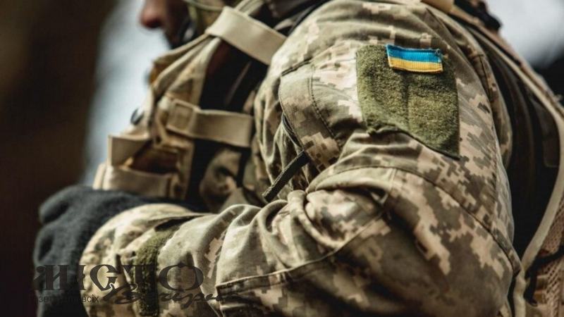 В Іваничах чоловік отримав тюремний строк за ухилення від мобілізації 