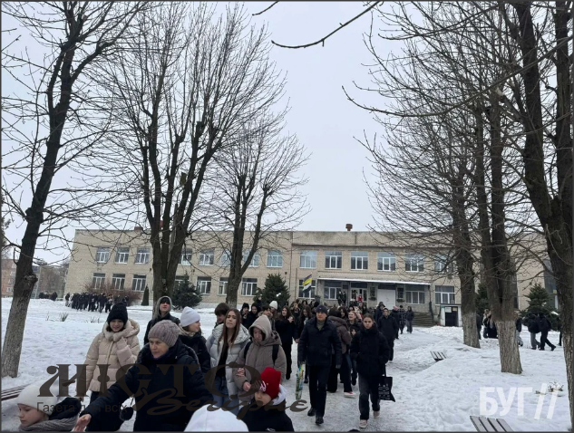 Повідомили про замінування адміністративних будівель і шкіл у Нововолинській та Володимирській громадах 
