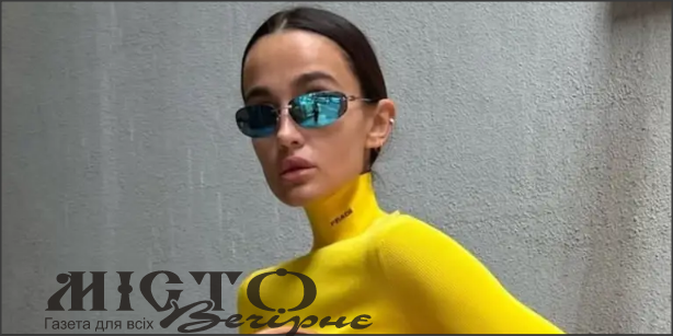 Українська модель, ім’я якої було у файлах Епштейна, вперше заявила про пережите насильство - новини Володимир-Водинського Українська модель, ім’я якої було у файлах Епштейна, вперше заявила про пережите насильство