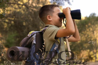 У Локачах при БДЮТ відкривають військово-патріотичний гурток для дітей 10–15 років 