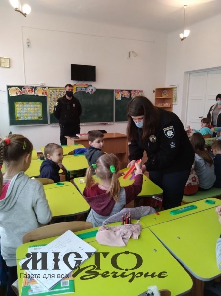 У Зимнівській громаді обрали ще одного помічника офіцера громади 