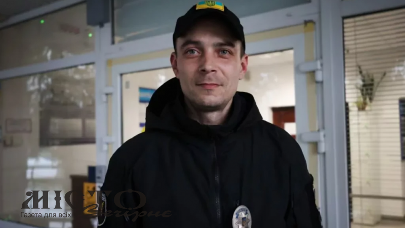 Після трьох років судових баталій із прокурором поліцейський з Нововолинська отримає 350 тисяч гривень компенсації 