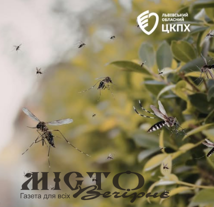 У жінки виявили небезпечний тропічний вірус 