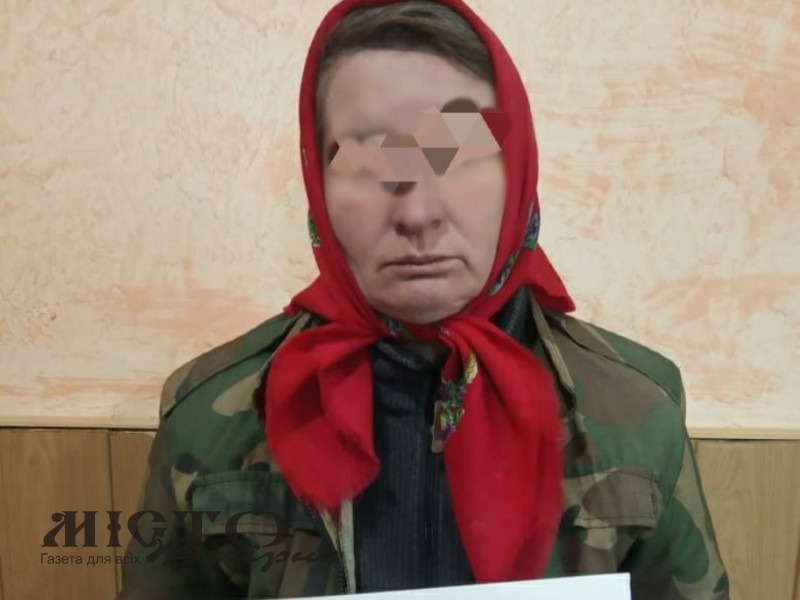 Зниклу волинянку знайшли у Володимир-Волинському районі 