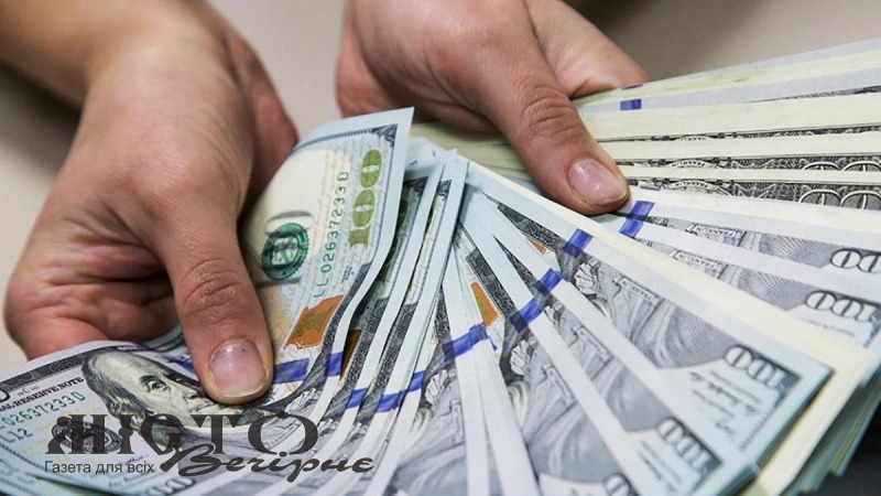 Українцям пообіцяли пенсію в 300 доларів, а зарплату в 900 доларів 
