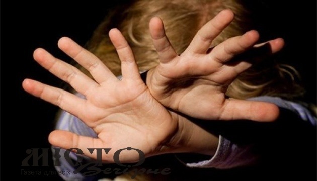 Горе-батько з Волині постане перед судом 