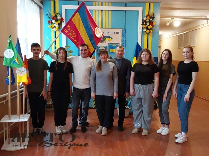 Учні Іваничівської громади здобули перемогу в обласній онлайн-вікторині «Відун» 