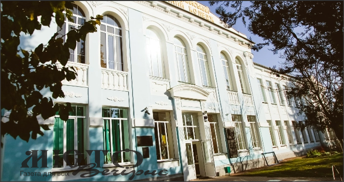 В освітніх закладах Володимира хочуть створити нові освітні центри та навчальні лабораторії 