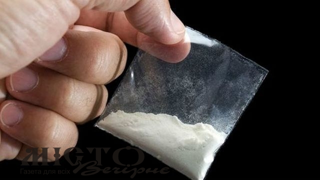 У Нововолинській громаді чоловіка оштрафували за зберігання психотропної речовини 