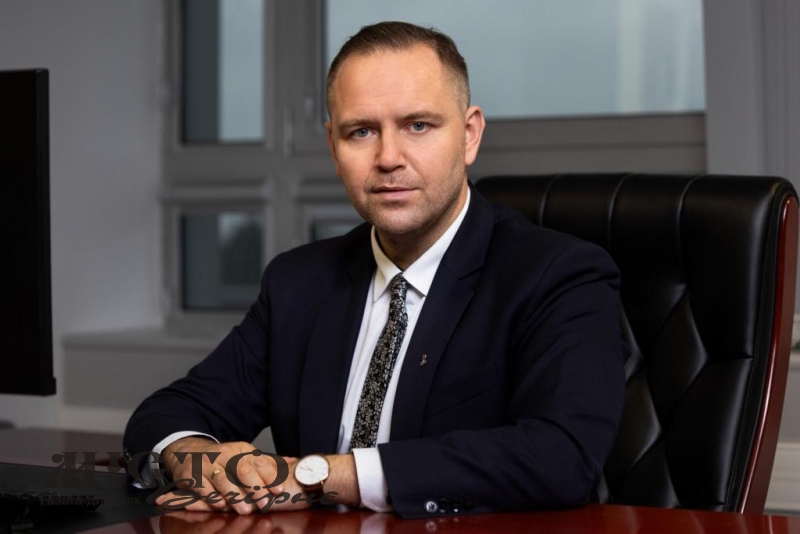 Обраний президент Польщі проти вступу УкраїниК до ЄС 