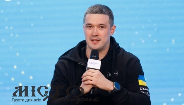 До цифрової платформи «Мрія» підключилися вже 1300 шкіл, – Федоров 