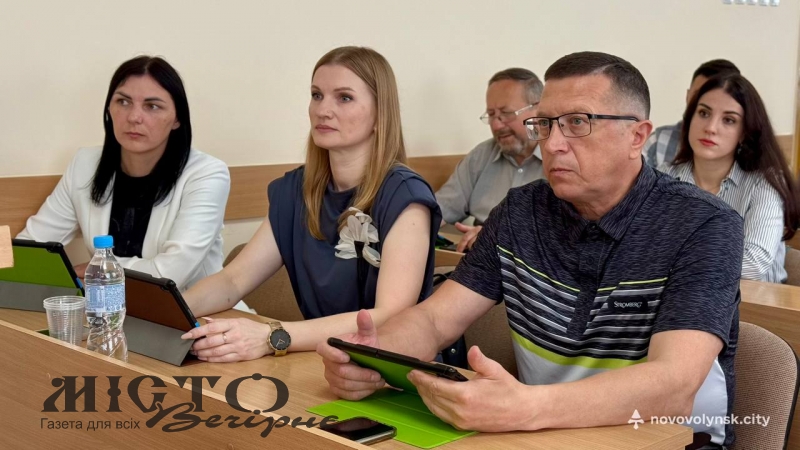 Лікарю Володимиру Середюку посмертно присвоїли звання «Почесний громадянин Нововолинської громади» 