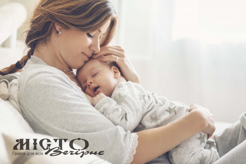 У Нововолинську відбудеться день підтримки грудного вигодовування 