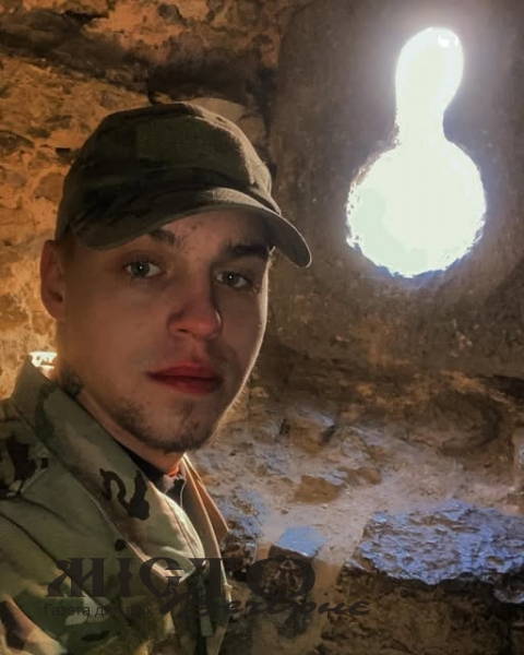 На війні загинув захисник з Поромівської громади – Максим Нагорний 