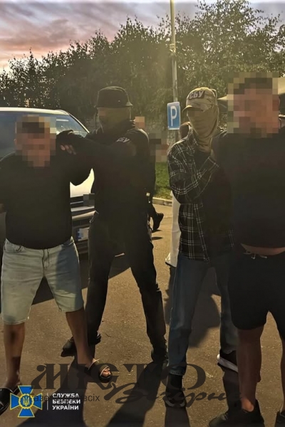 На Волині ліквідували схему ухилення від мобілізації 