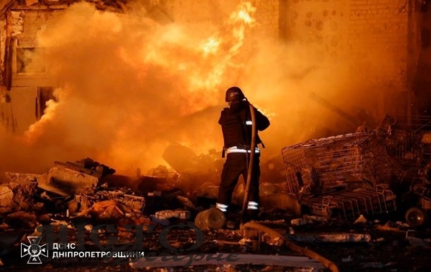 ISW прогнозує посилення ударів по Україні 