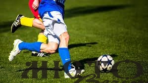 У Нововолинську стартує чемпіонат дитячо-юнацької футбольної ліги України 