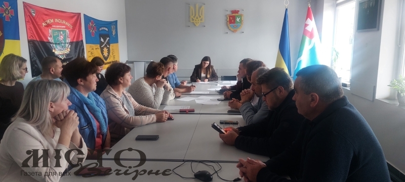 Відбулася сесія Павлівської сільської ради 