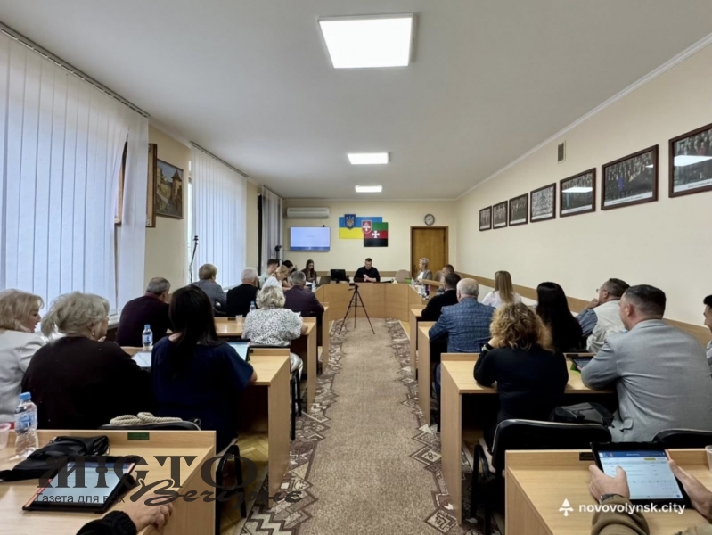 У Нововолинську за понад 2,3 млн грн продали землю заводу «Промлит» 