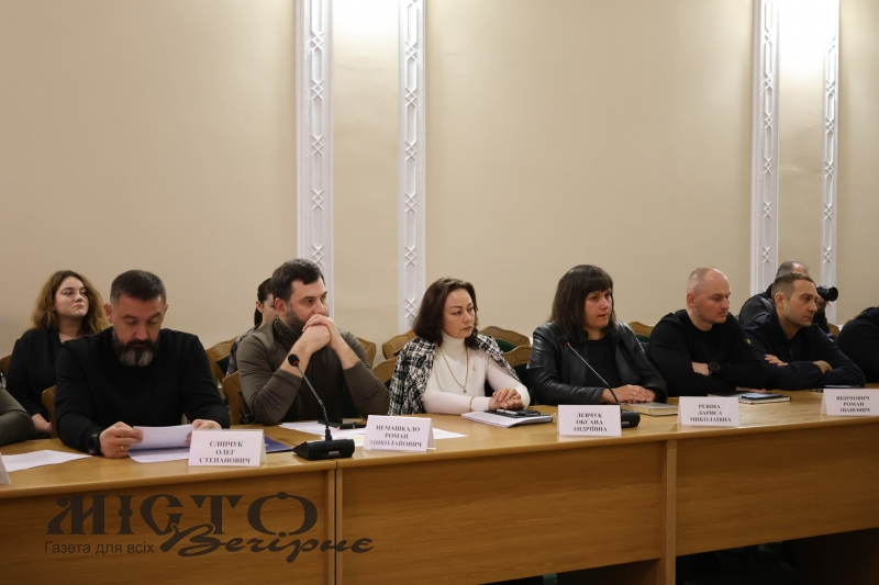 На Волині готують до відкриття понад 360 пунктів незламності 