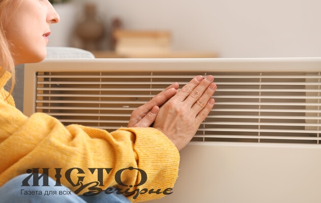 Львів відкладає початок опалювального сезону через російські обстріли 