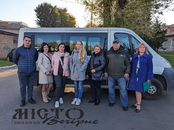 Нововолинськ підтримує донорський рух: 15 жителів здали кров для тих, хто потребує допомоги 