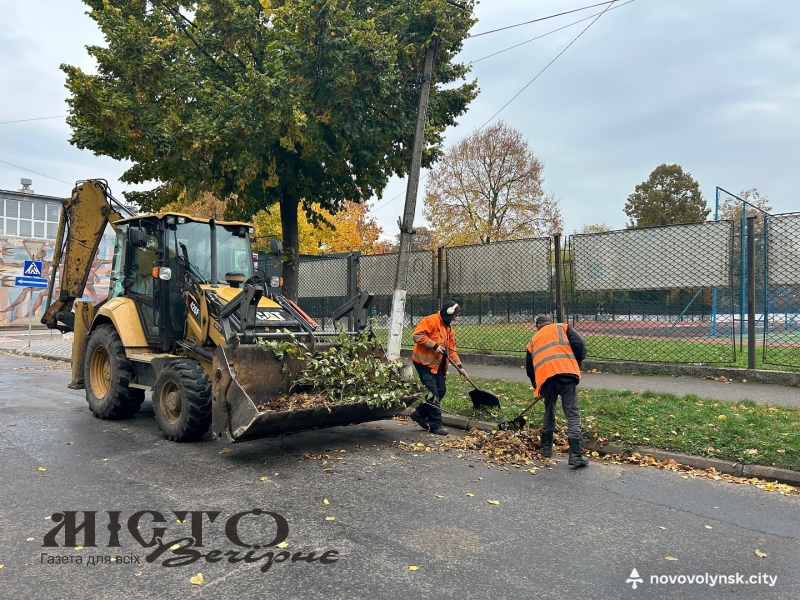 ВУКГ Нововолинська відкрило вакансії: кого шукають і яку зарплату пропонують 