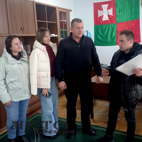 У Локачах дитині-сироті надали житло 