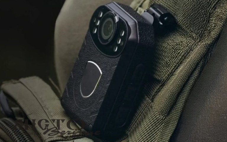 На волинському ПП «Устилуг» митники носитимуть бодікамери 