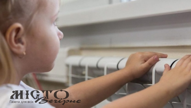 В Іваничах після тривалого блокування підписів відновили теплопостачання в освітніх та комунальних закладах 