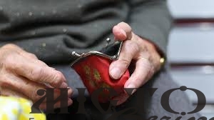 У Нововолинську семикласник обікрав бабусю 