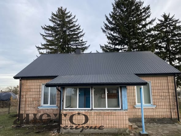 У Локачинській громаді відремонтували приміщення старостинського округу 