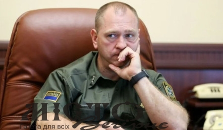 Екскерівник Держприкордонслужби стане радником міністра МВС 