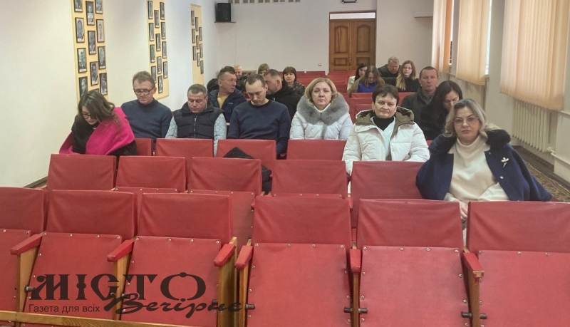 Відбулася сесія Іваничівської сільської ради 