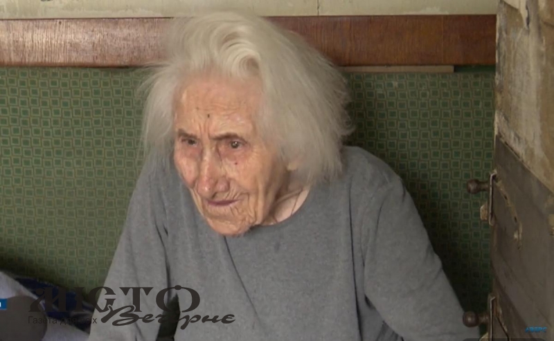 Пережила сталінські табори: пішла з життя зв'язківиця УПА Онисія Макарук з Локачинщини 