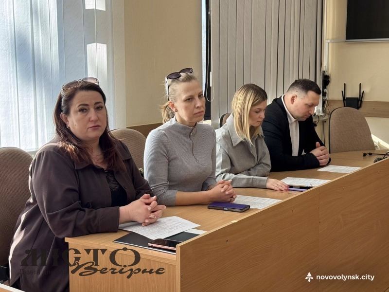 Шістьом полеглим захисникам планують присвоїти звання «Почесний громадянин Нововолинської громади» 