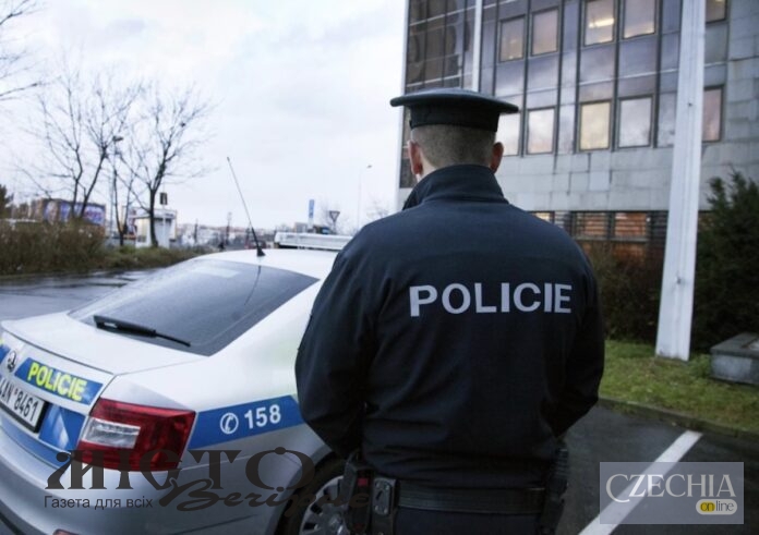 У Чехії 20-річна українка випала з вікна третього поверху 