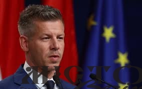Уряд Мадяра забороняє імпорт агропродукції з України 