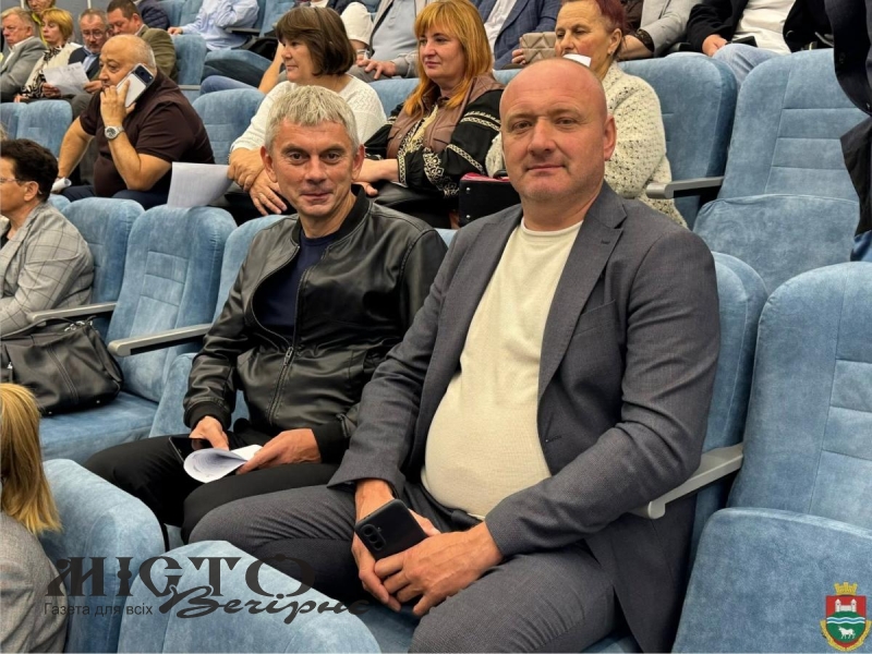 Представники Затурцівської громади долучилися до Другого форуму старост Волині - новини Володимир-Водинського Представники Затурцівської громади долучилися до Другого форуму старост Волині