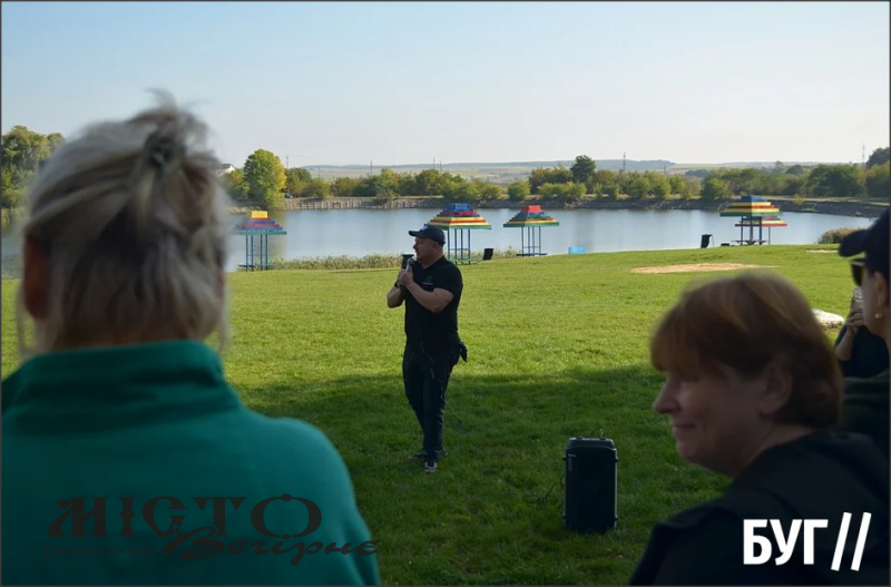 У Нововолинську долучилися до Всесвітнього Дня прибирання 