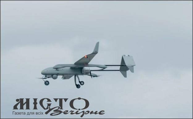 У Бельгії над військовою базою помітили 15 дронів 