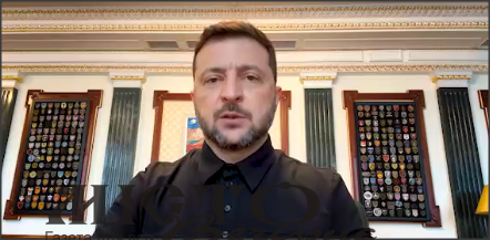 США готові поставити у Європу стільки газу й нафти, скільки потрібно, щоб замістити російський — Зеленський 