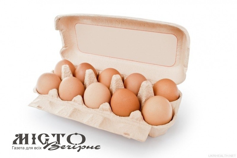 За 2020 рік ціни на цукор та яйця зросли на 50% 