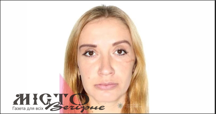 Поліція розшукує безвісти зниклу 31-річну жительку Нововолинська 