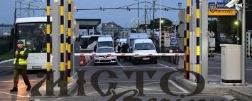 Через Волинь хотіли незаконно провезти товар на понад 17 мільйонів гривень 